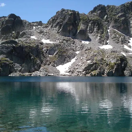 Apartment 6/7 Pers A Cauterets: Jardin, Garage, Cuisine Equipee, Proche Nature - Fr-1-234-298