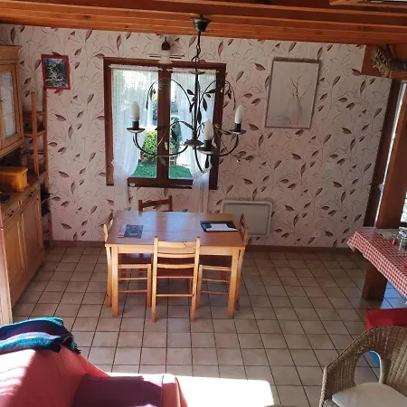 6/7 Pers A Cauterets: Jardin, Garage, Cuisine Equipee, Proche Nature - Fr-1-234-298 *