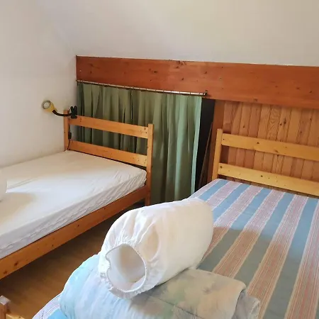 6/7 Pers A Cauterets: Jardin, Garage, Cuisine Equipee, Proche Nature - Fr-1-234-298 Cauterets