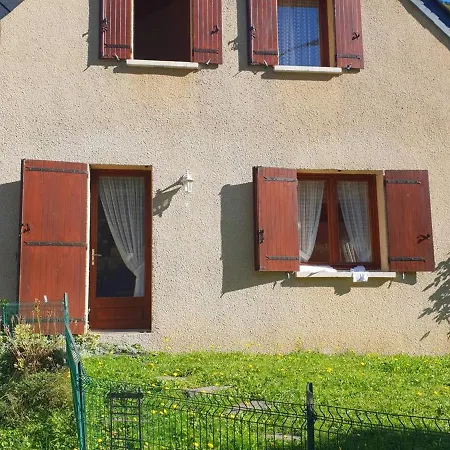 6/7 Pers A Cauterets: Jardin, Garage, Cuisine Equipee, Proche Nature - Fr-1-234-298 * Cauterets