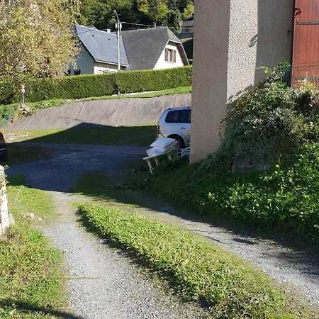 6/7 Pers A Cauterets: Jardin, Garage, Cuisine Equipee, Proche Nature - Fr-1-234-298